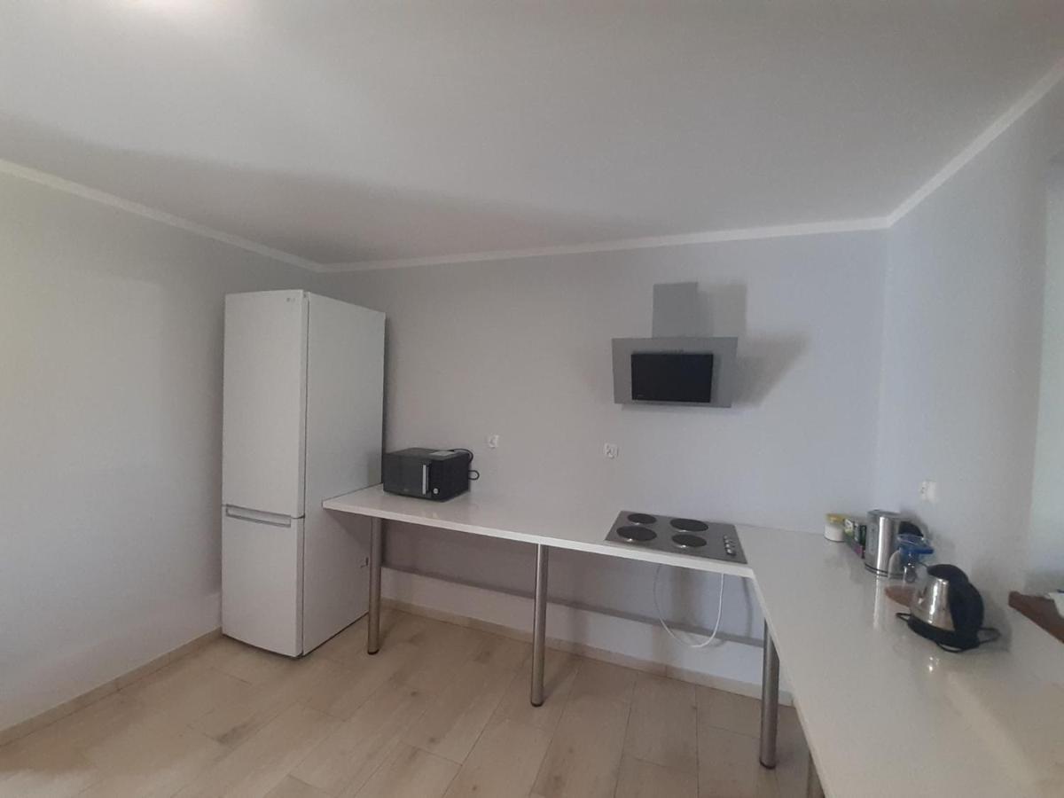 Willa Czajki Oswiecim Bagian luar foto