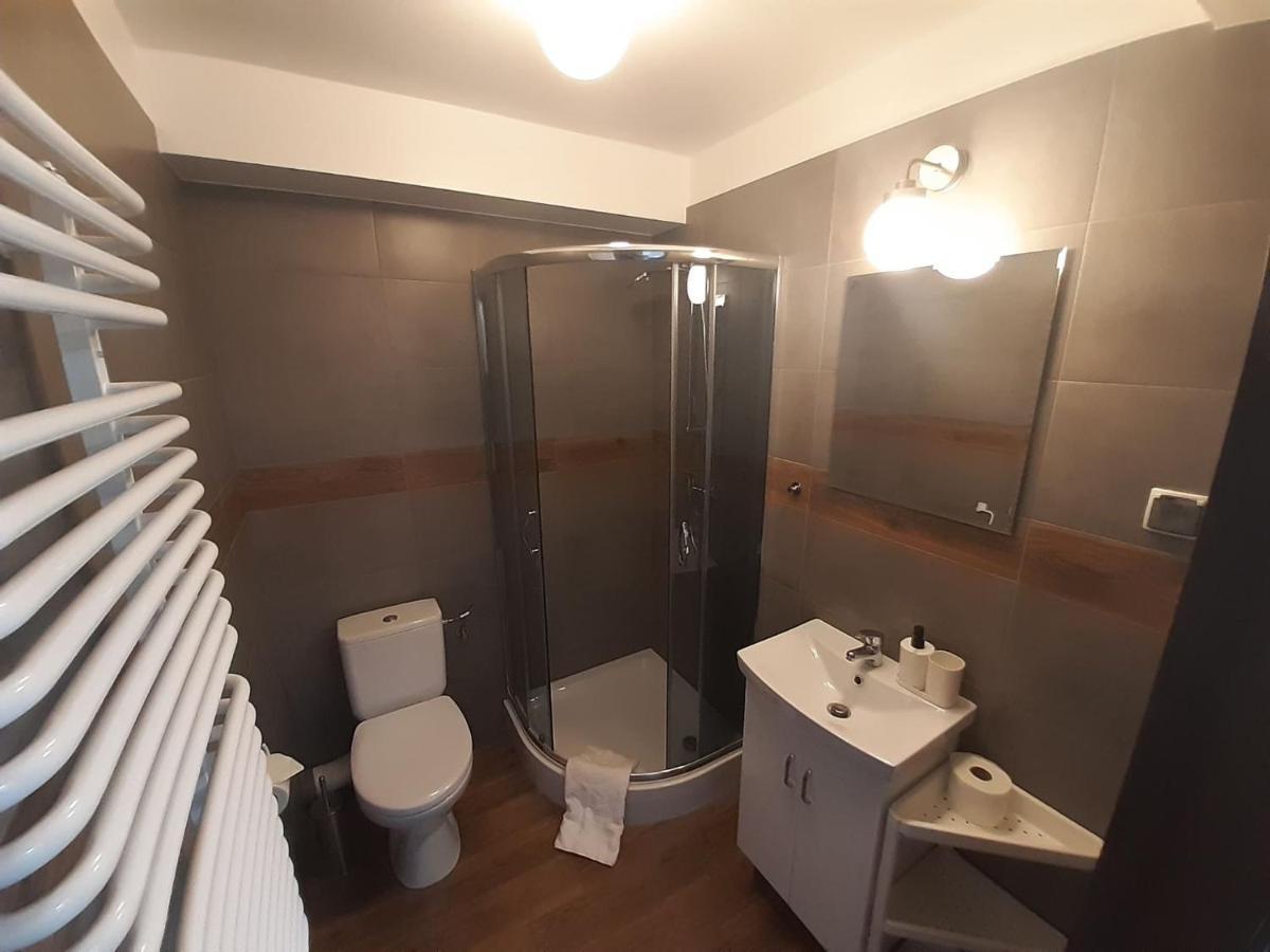 Willa Czajki Oswiecim Bagian luar foto