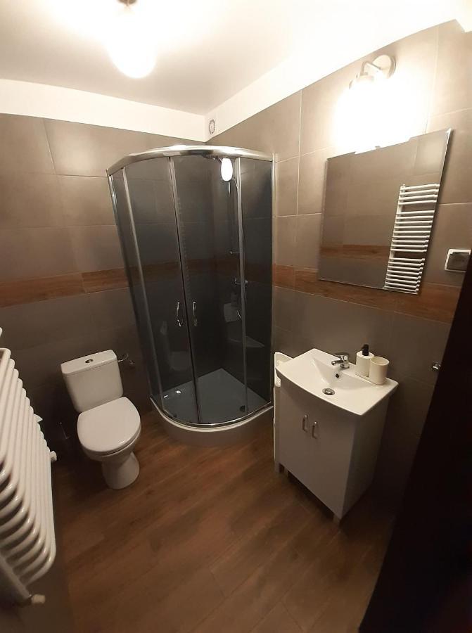 Willa Czajki Oswiecim Bagian luar foto