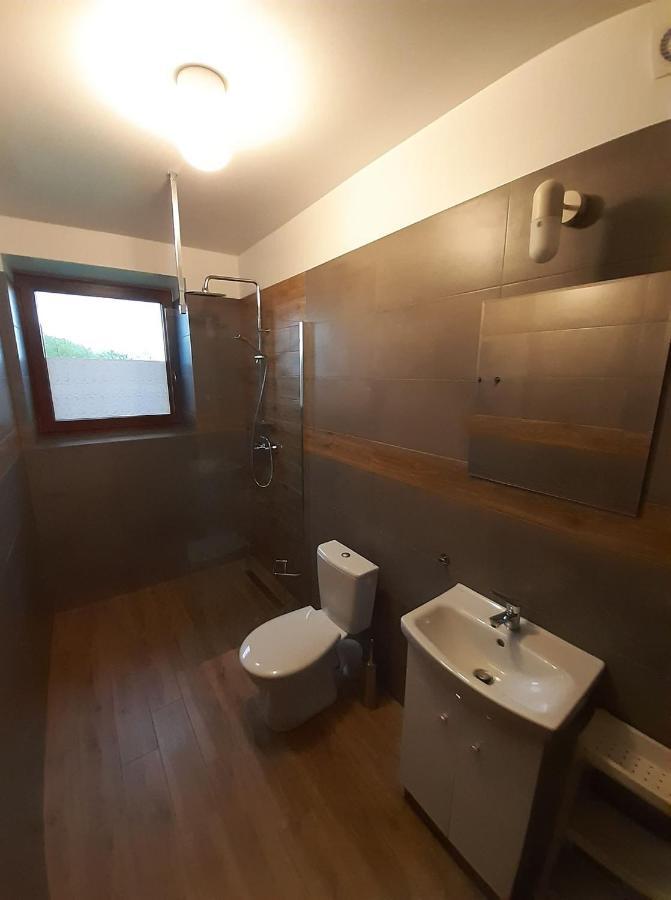 Willa Czajki Oswiecim Bagian luar foto