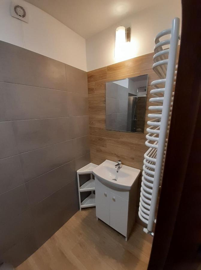 Willa Czajki Oswiecim Bagian luar foto