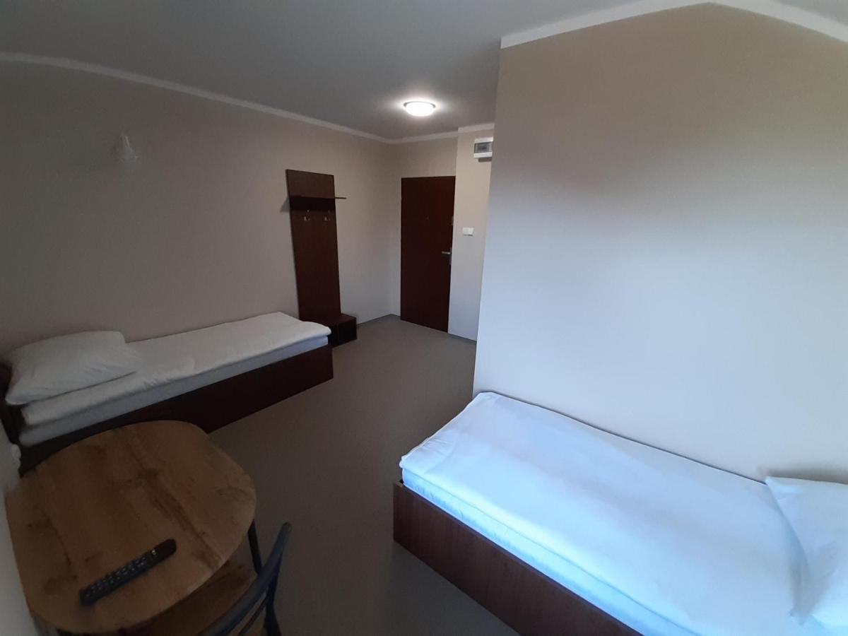 Willa Czajki Oswiecim Bagian luar foto