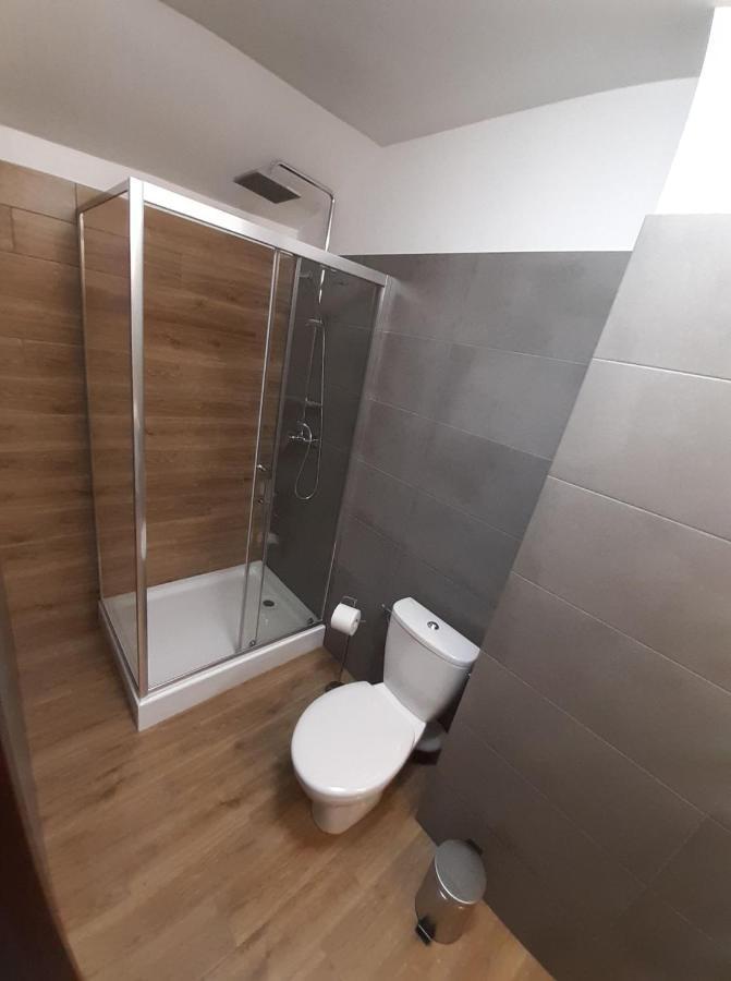 Willa Czajki Oswiecim Bagian luar foto