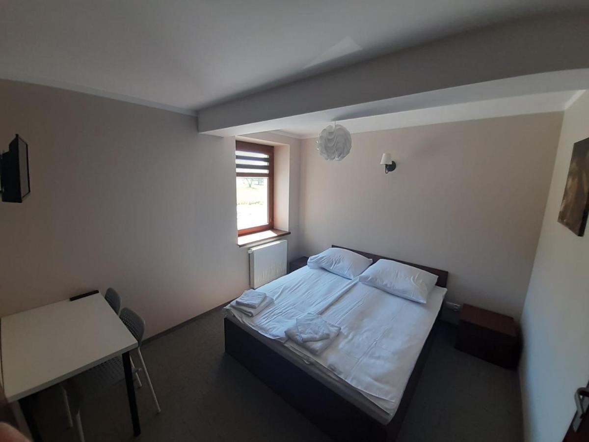 Willa Czajki Oswiecim Bagian luar foto