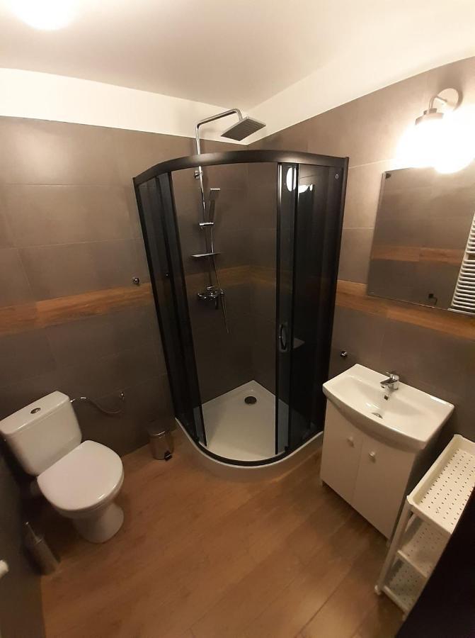 Willa Czajki Oswiecim Bagian luar foto