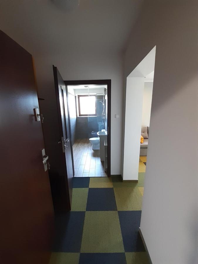 Willa Czajki Oswiecim Bagian luar foto