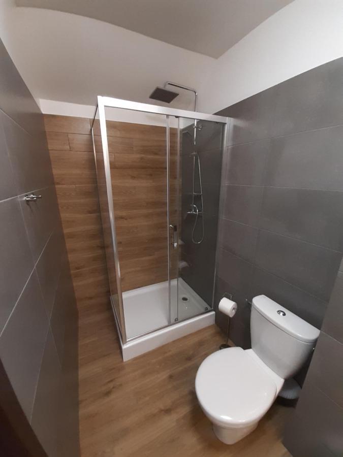 Willa Czajki Oswiecim Bagian luar foto